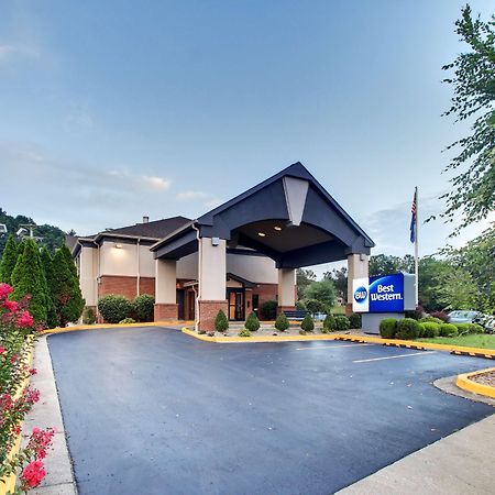 Best Western Eagles Inn Morehead Exteriér fotografie