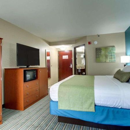 Best Western Eagles Inn Morehead Exteriér fotografie