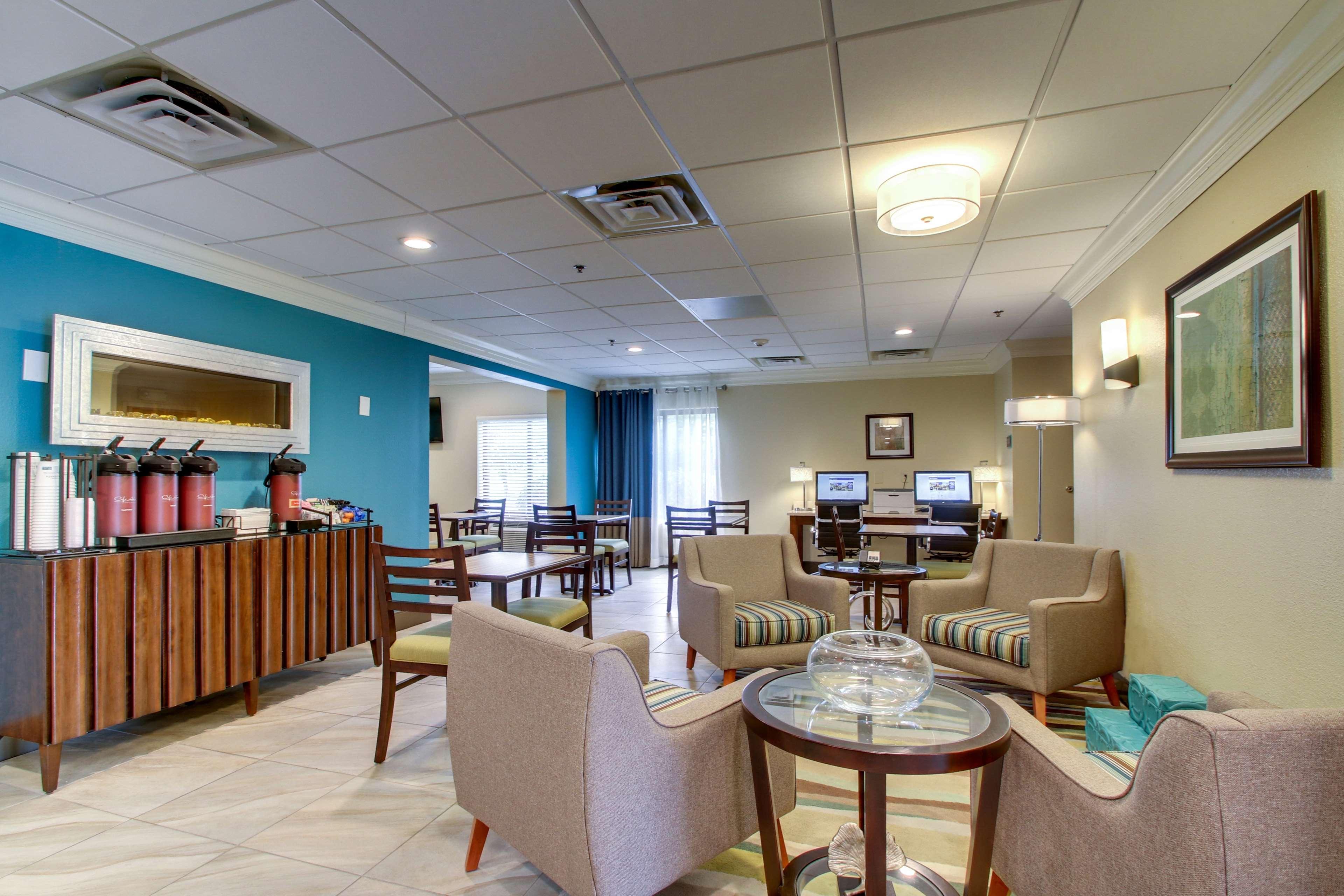 Best Western Eagles Inn Morehead Exteriér fotografie