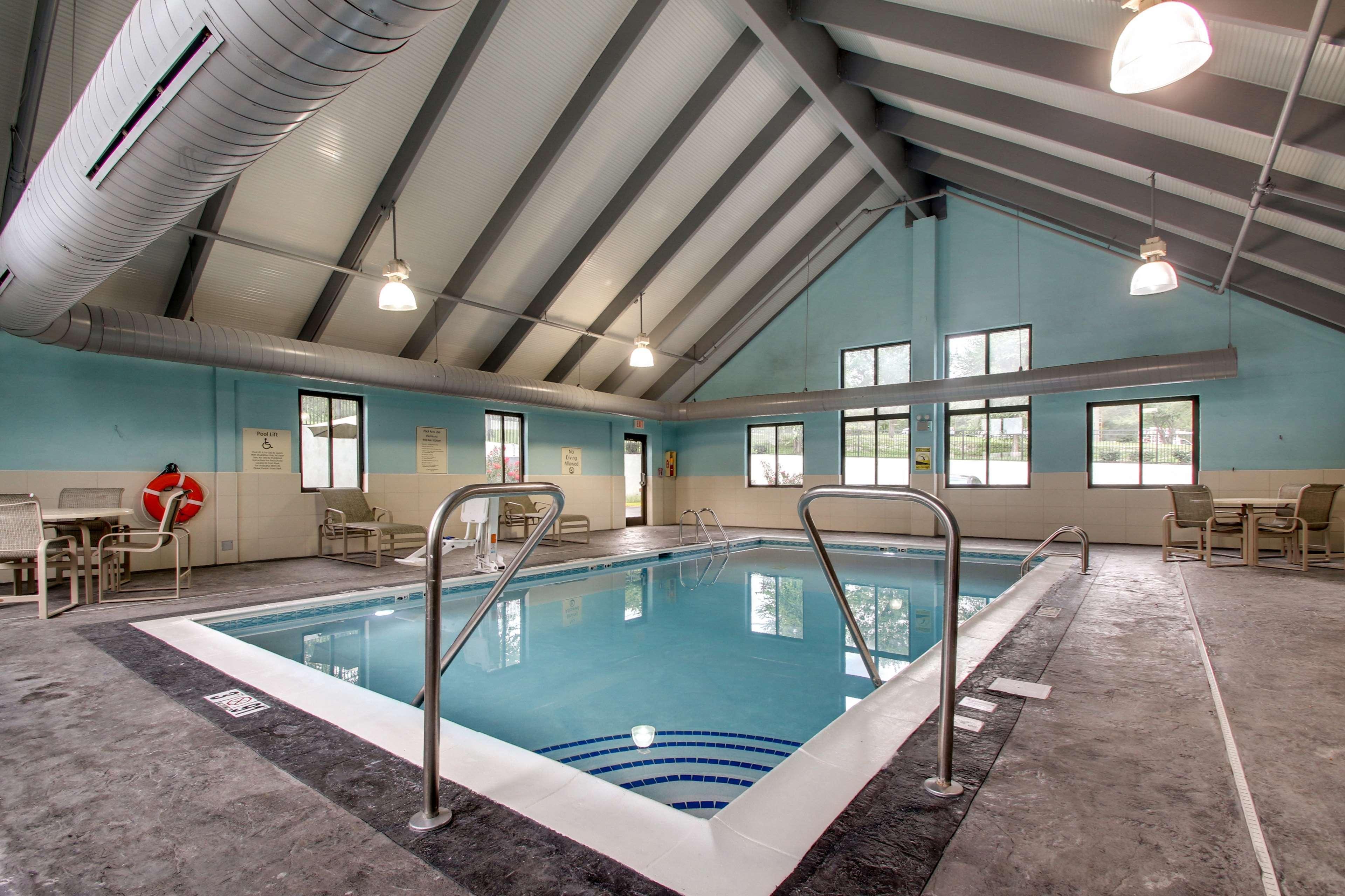 Best Western Eagles Inn Morehead Exteriér fotografie