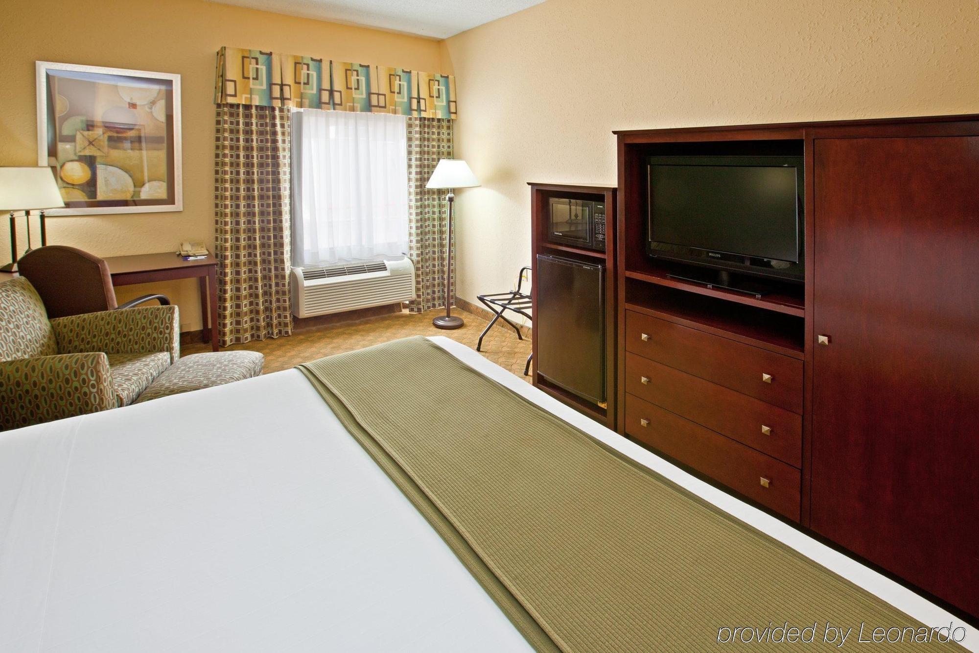 Best Western Eagles Inn Morehead Exteriér fotografie