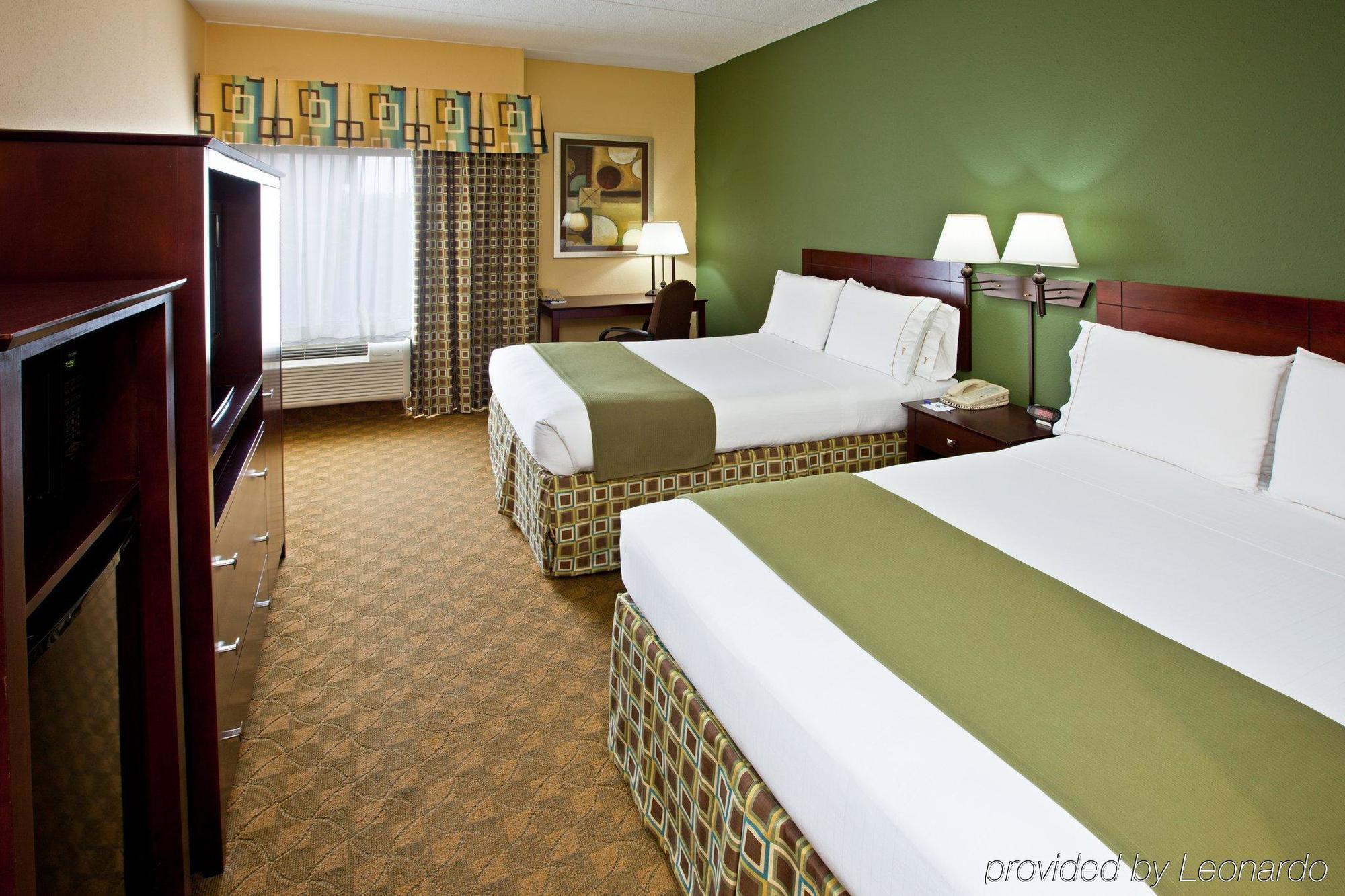 Best Western Eagles Inn Morehead Pokoj fotografie