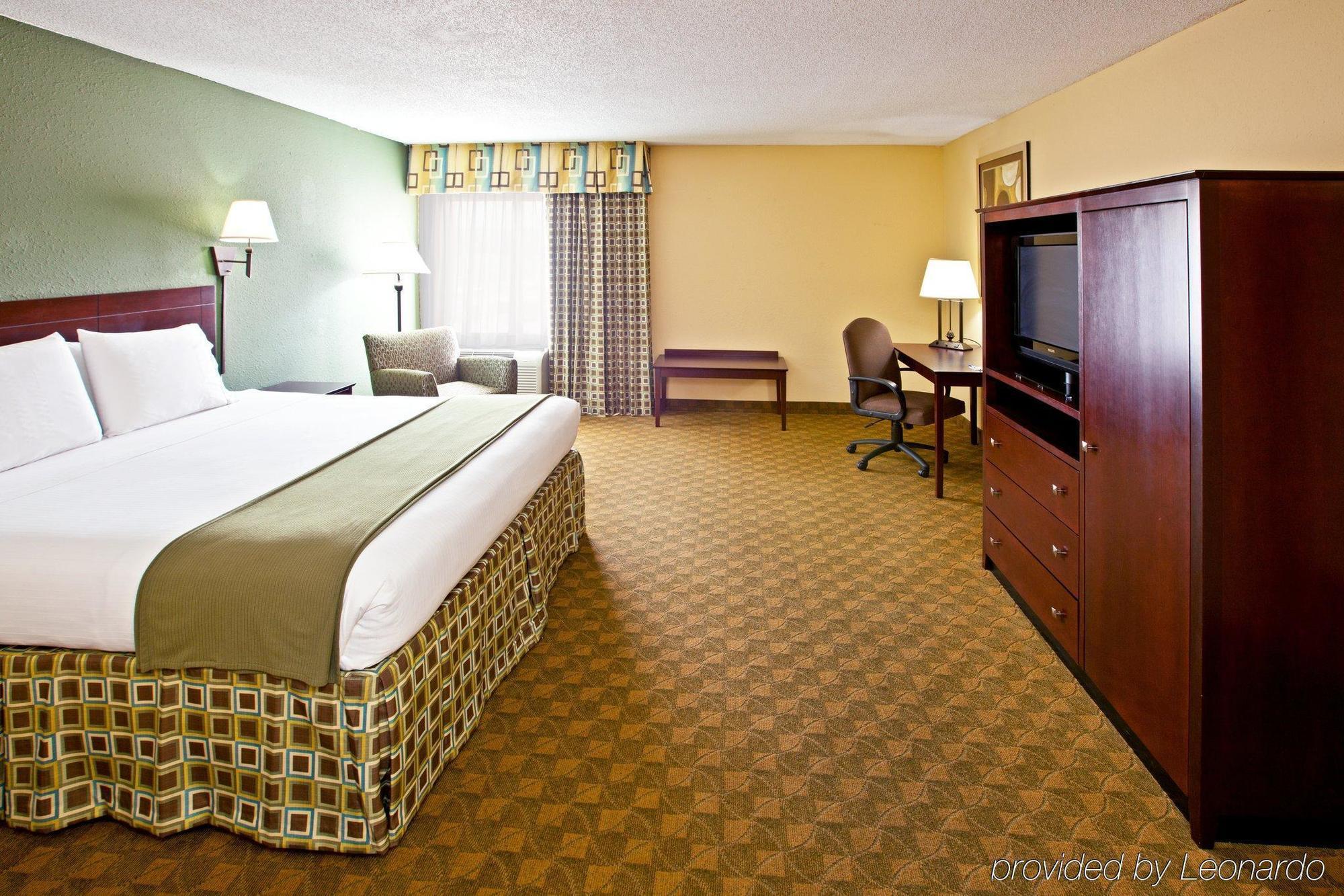 Best Western Eagles Inn Morehead Pokoj fotografie