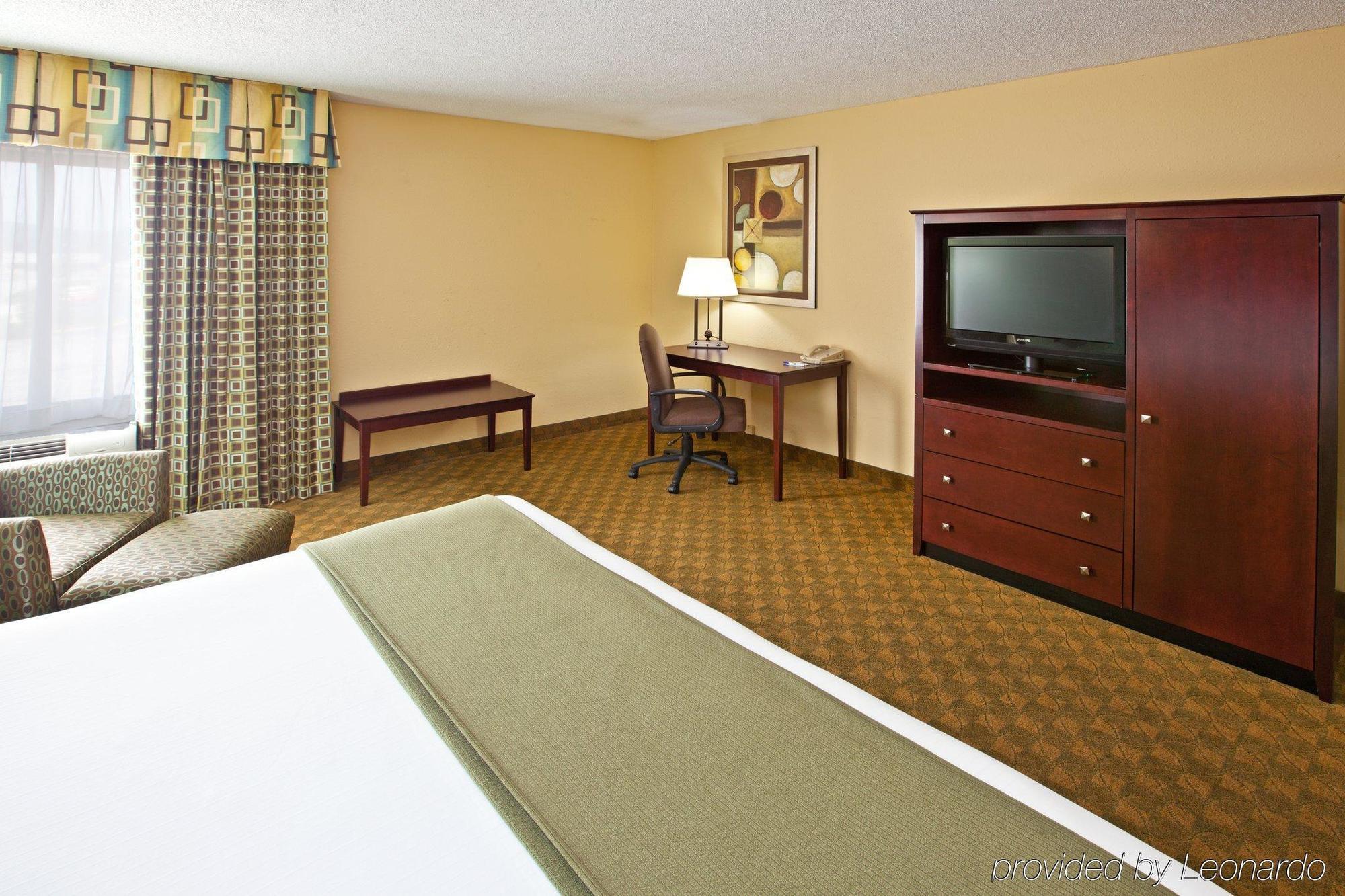 Best Western Eagles Inn Morehead Exteriér fotografie