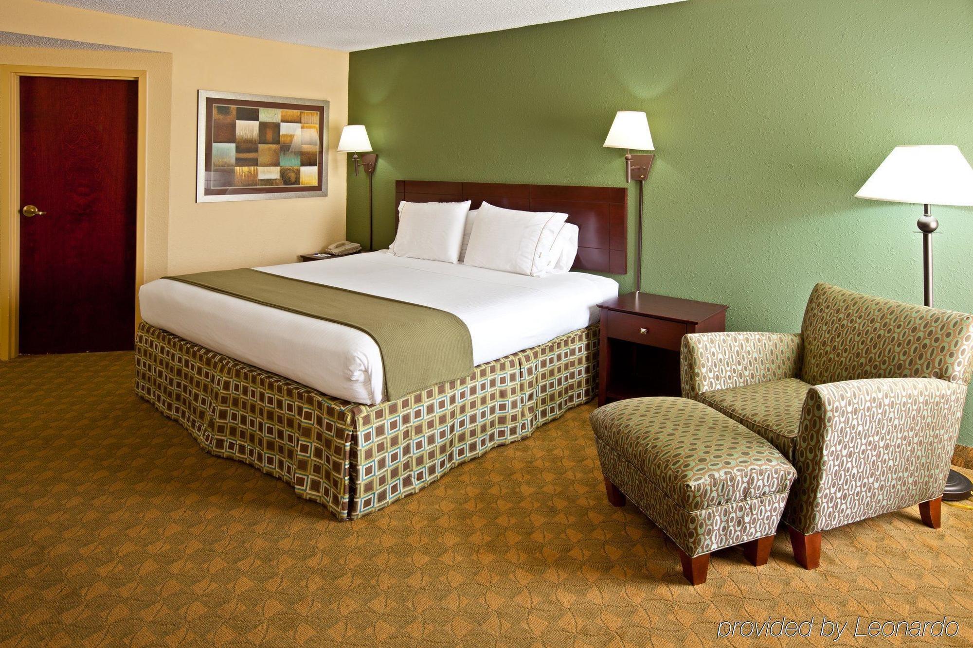 Best Western Eagles Inn Morehead Exteriér fotografie