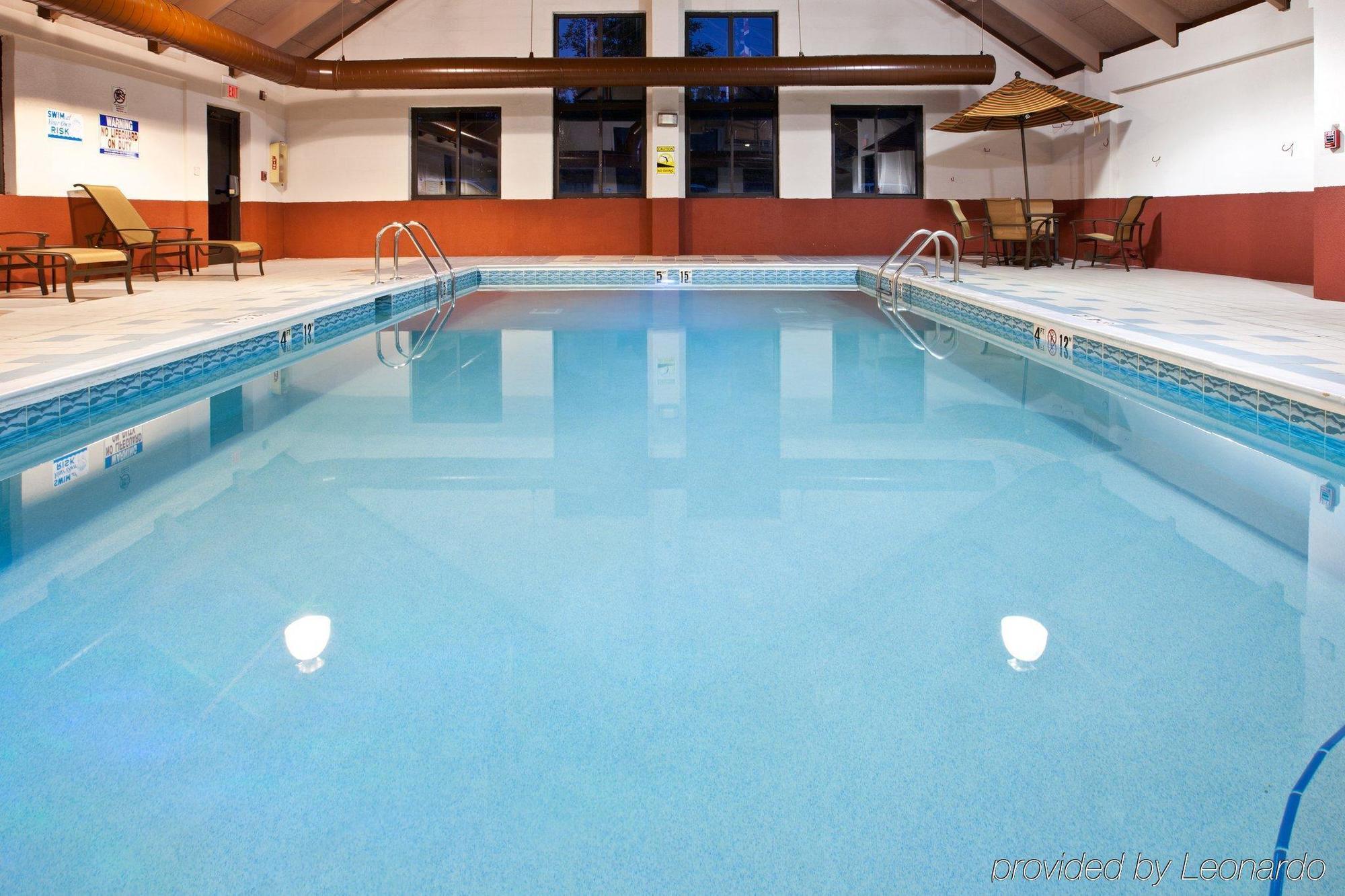 Best Western Eagles Inn Morehead Zařízení fotografie