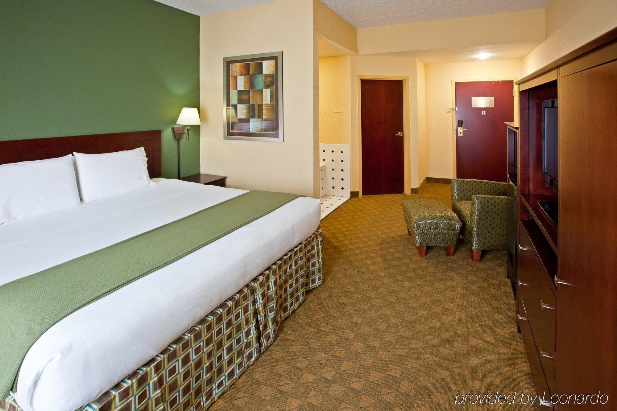 Best Western Eagles Inn Morehead Pokoj fotografie