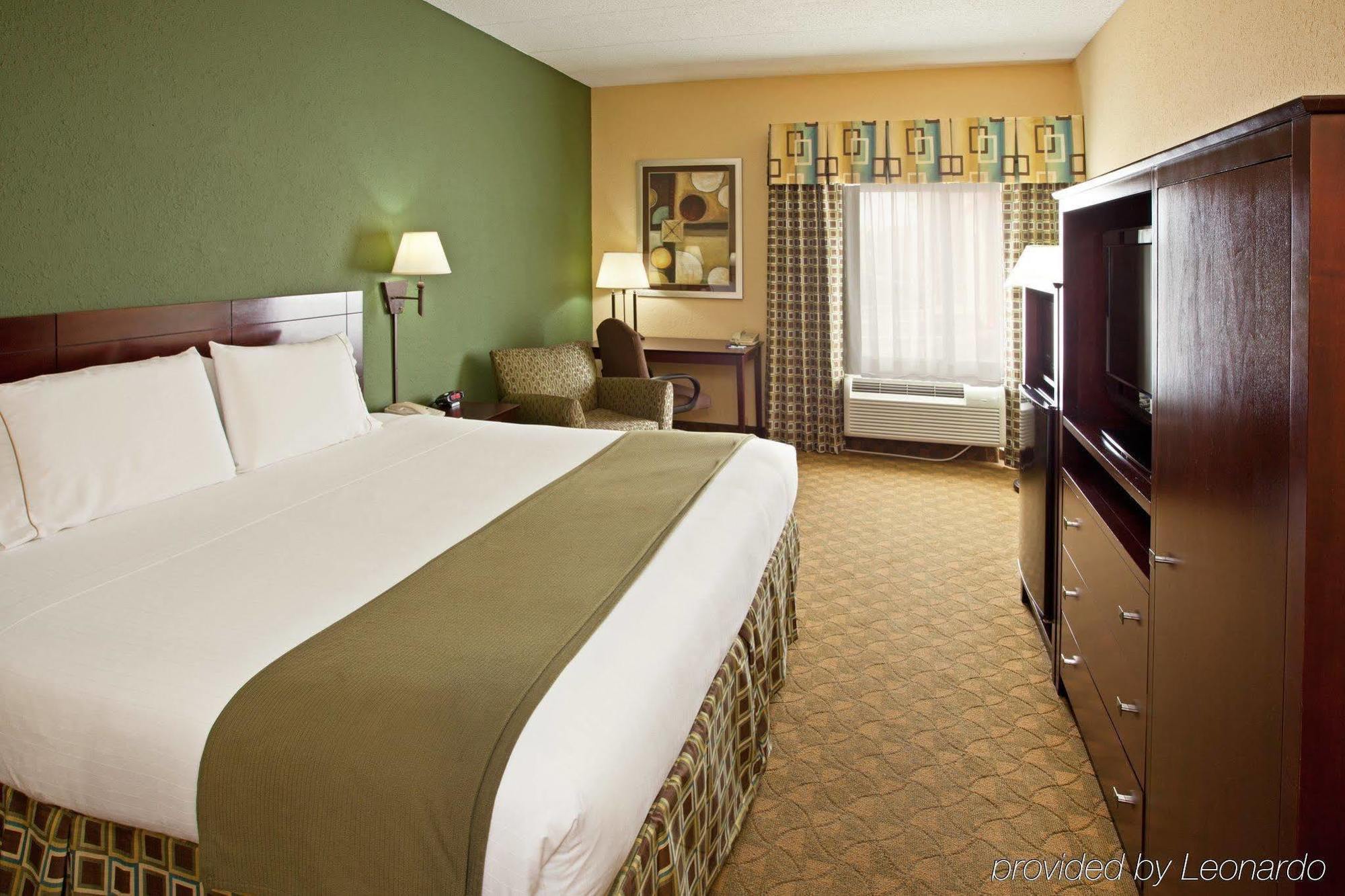 Best Western Eagles Inn Morehead Pokoj fotografie