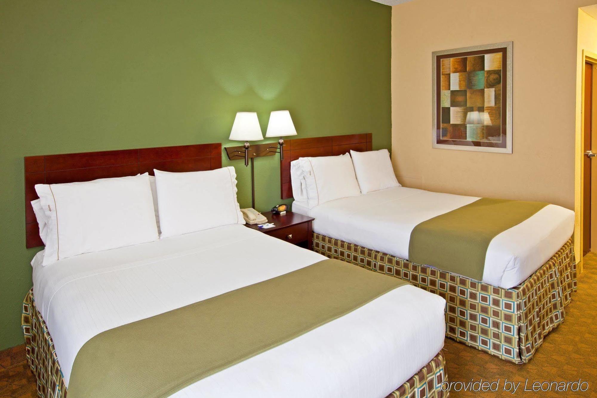 Best Western Eagles Inn Morehead Pokoj fotografie