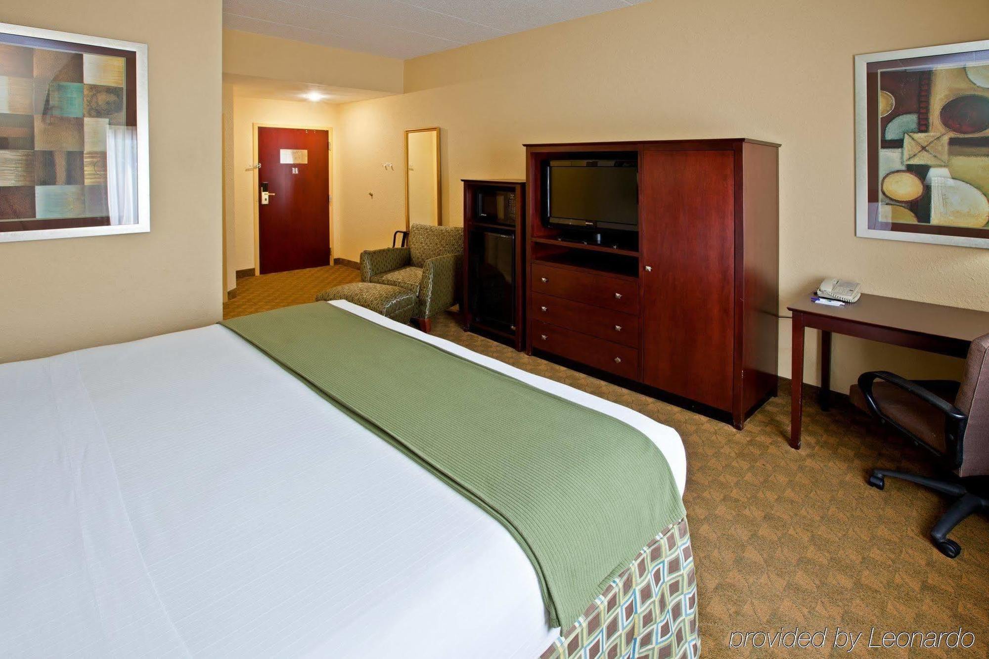 Best Western Eagles Inn Morehead Pokoj fotografie