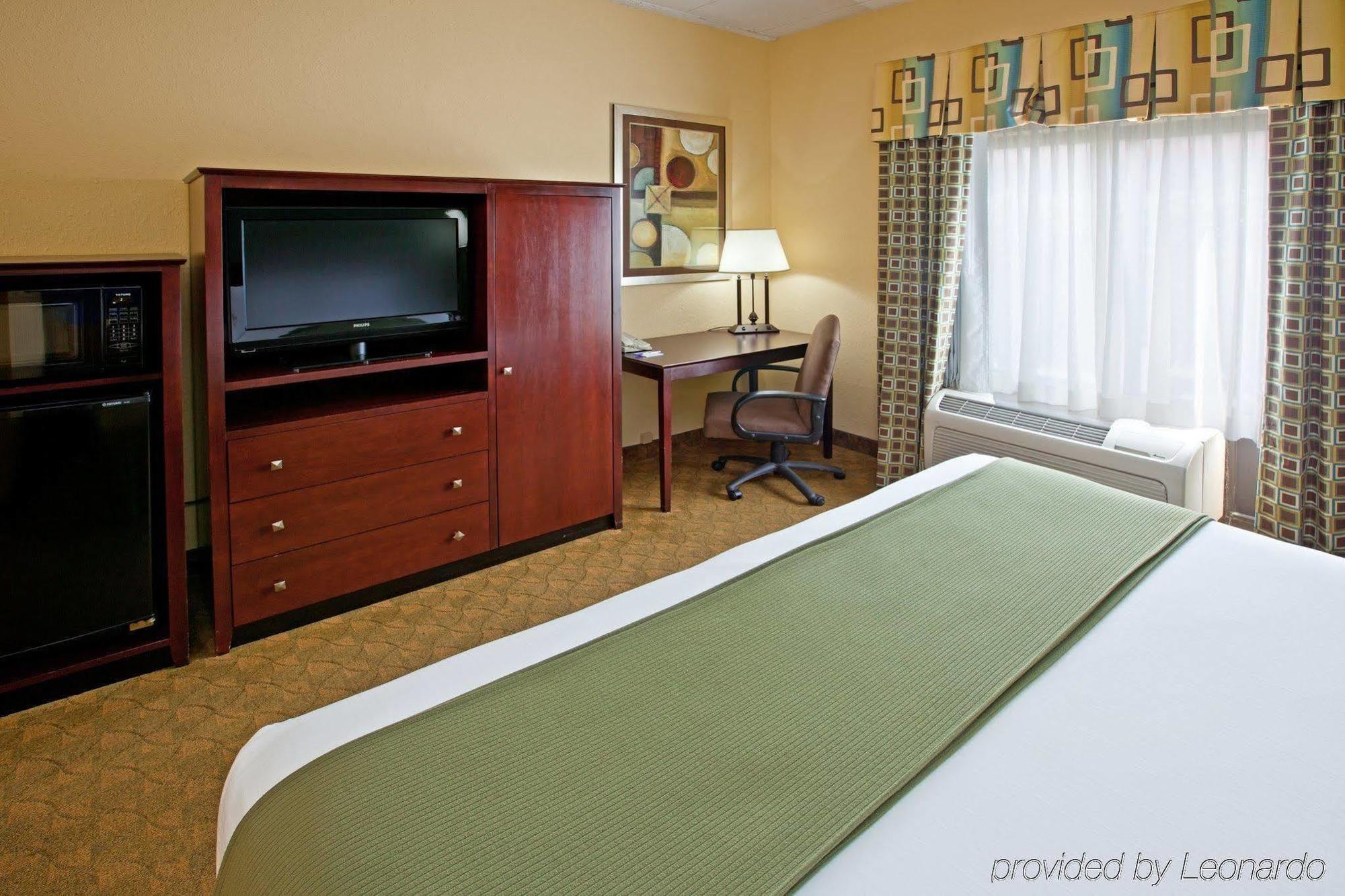 Best Western Eagles Inn Morehead Pokoj fotografie